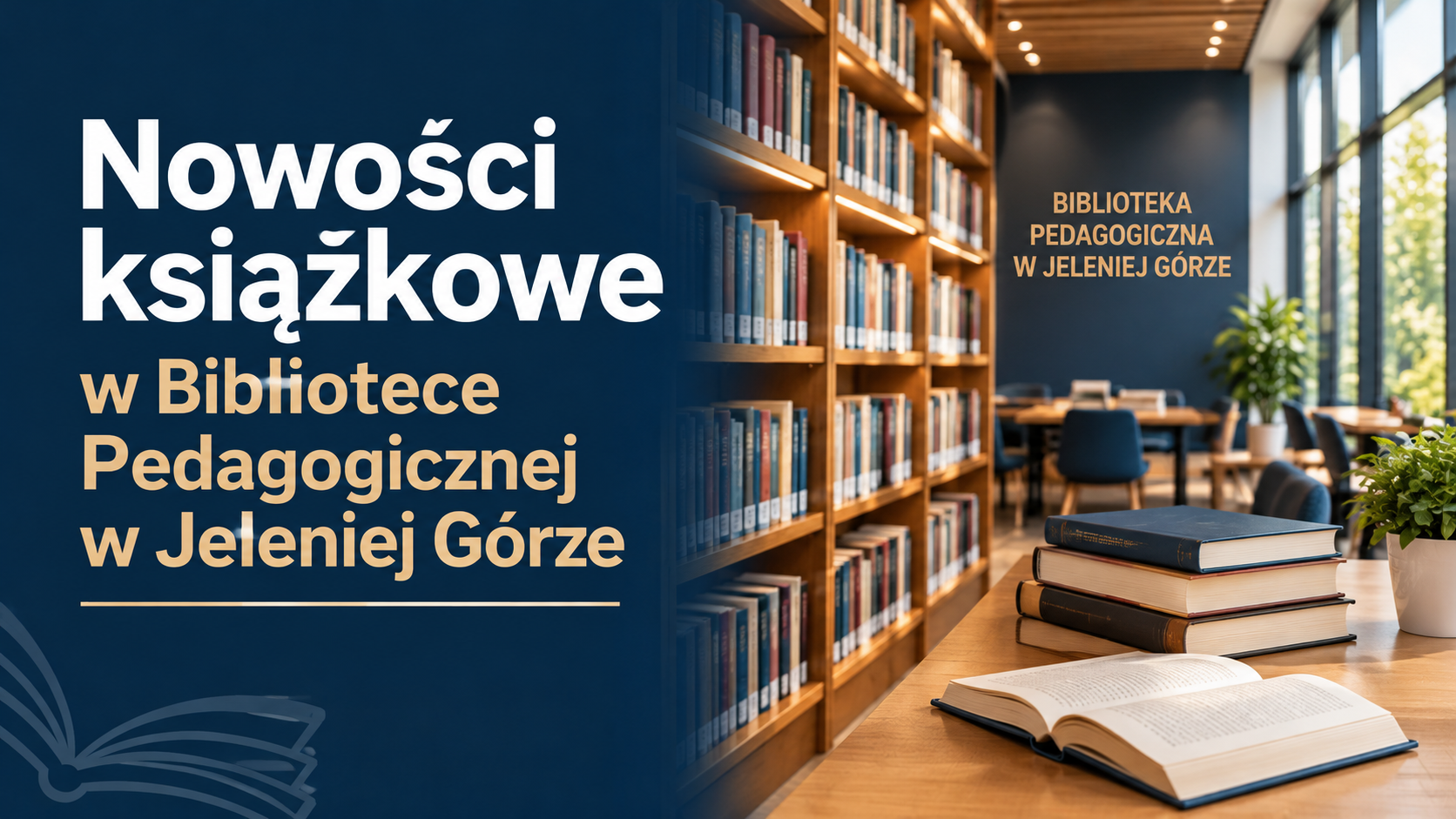 Nowości książkowe w bibliotece1