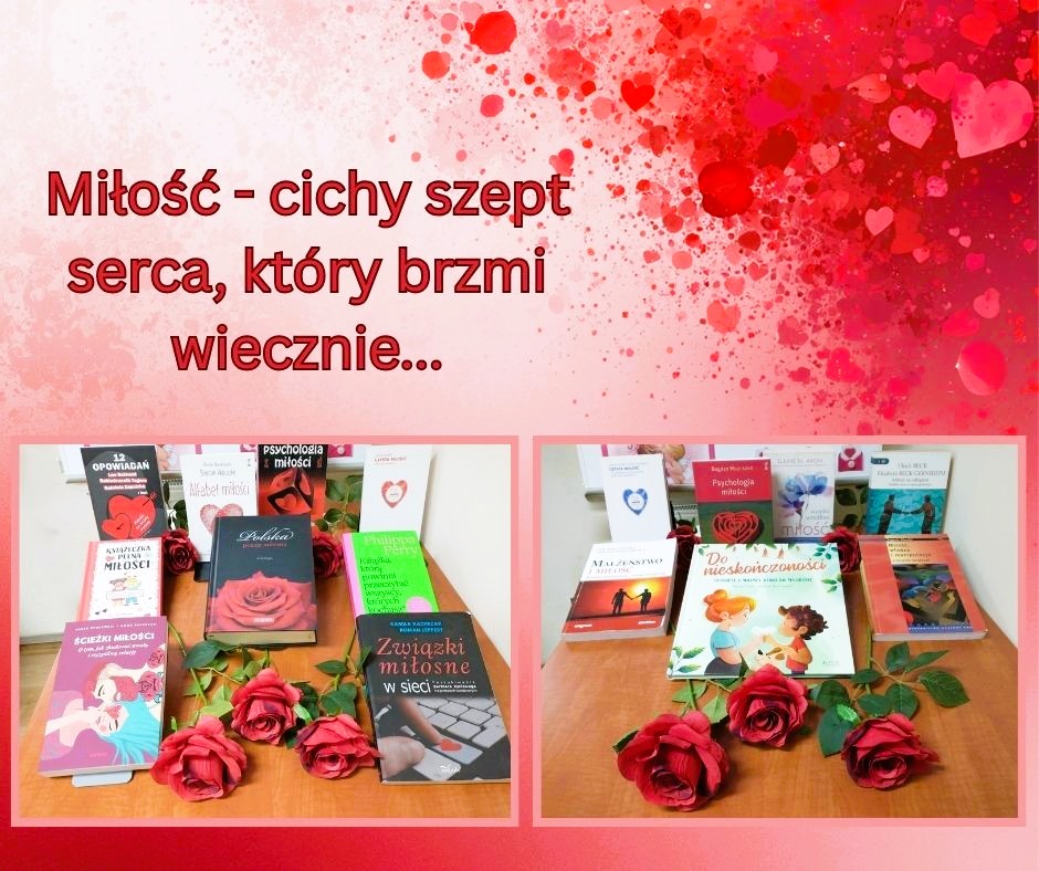 14 lutego Walentynki