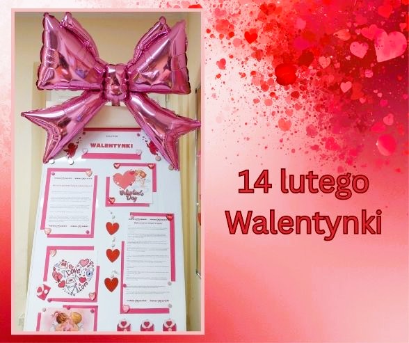 14 lutego Walentynki1