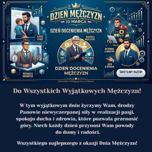 Biblioteka Pedagogiczna w Oławie1