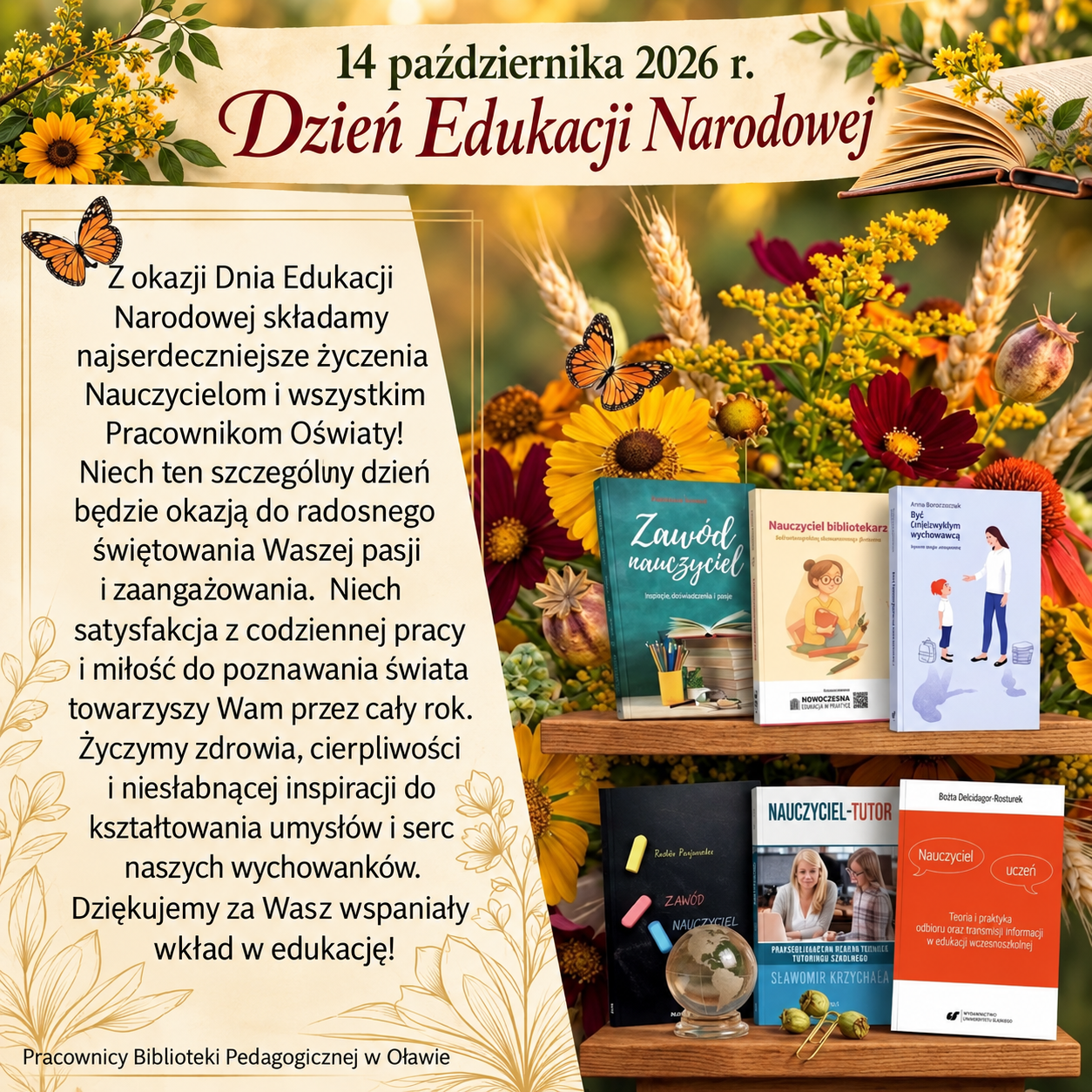 Dzień Edukacji