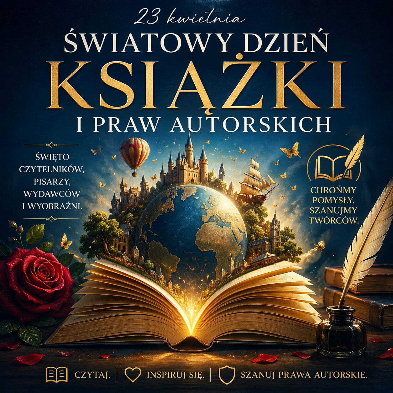 Dzień książki i prawpng