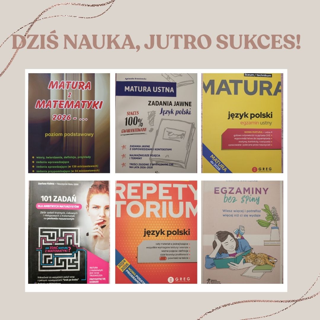 Dziś nauka