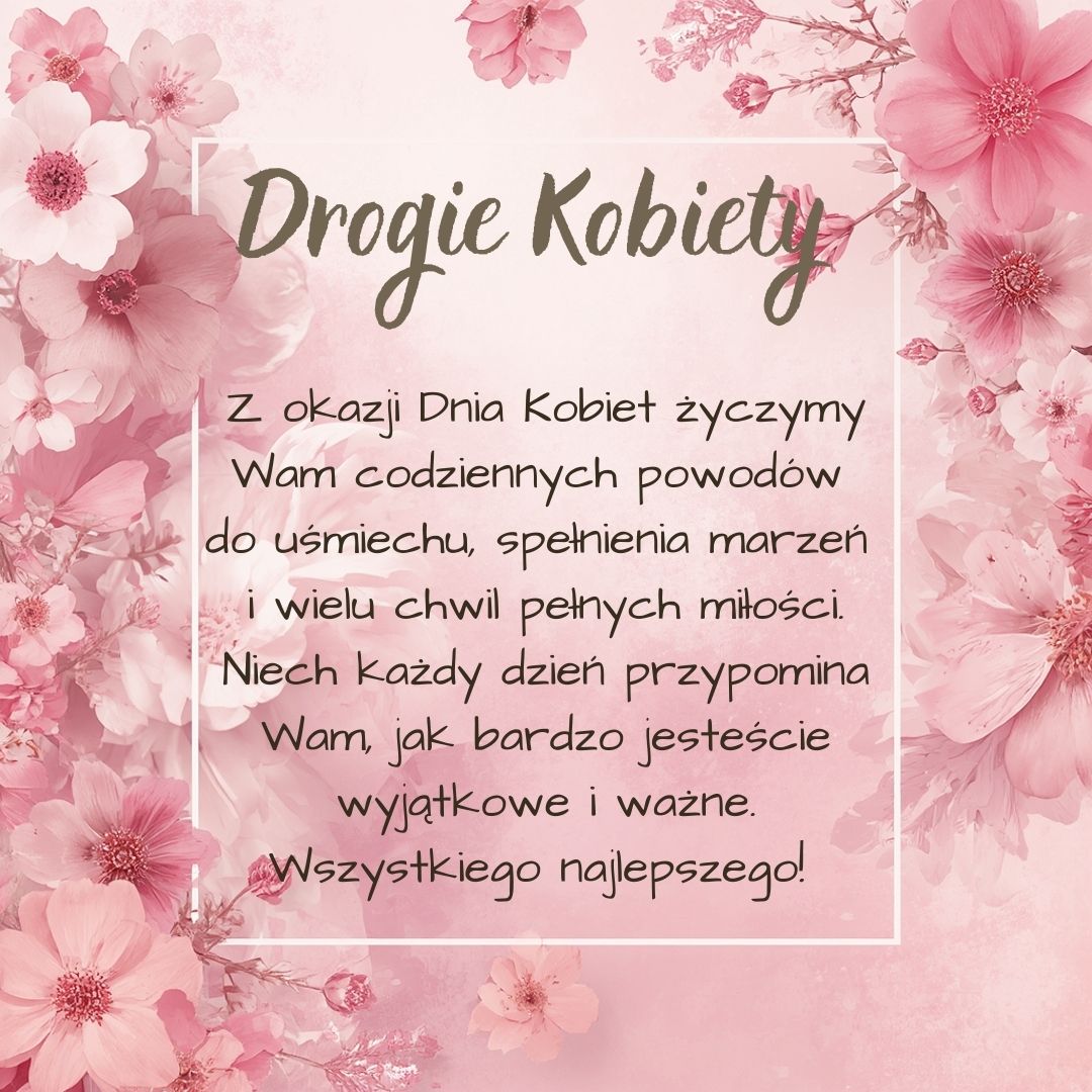 Kobieta to kwiat w ogrodzie życia. Karolina Wilhelmina Sandell Berg1