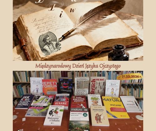Międzynarodowy Dzień Języka Ojczystego