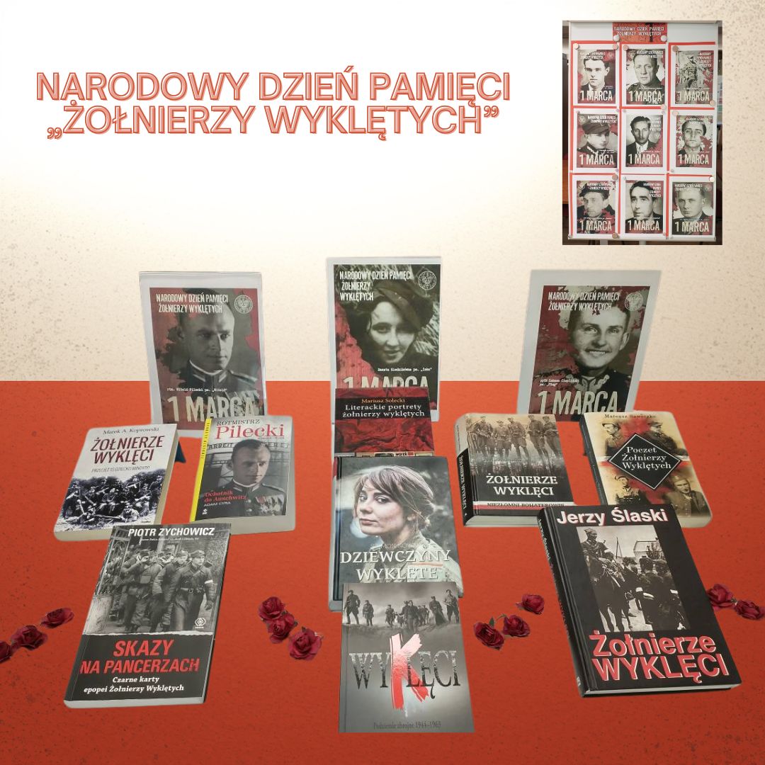 Narodowy Dzień Pamięci