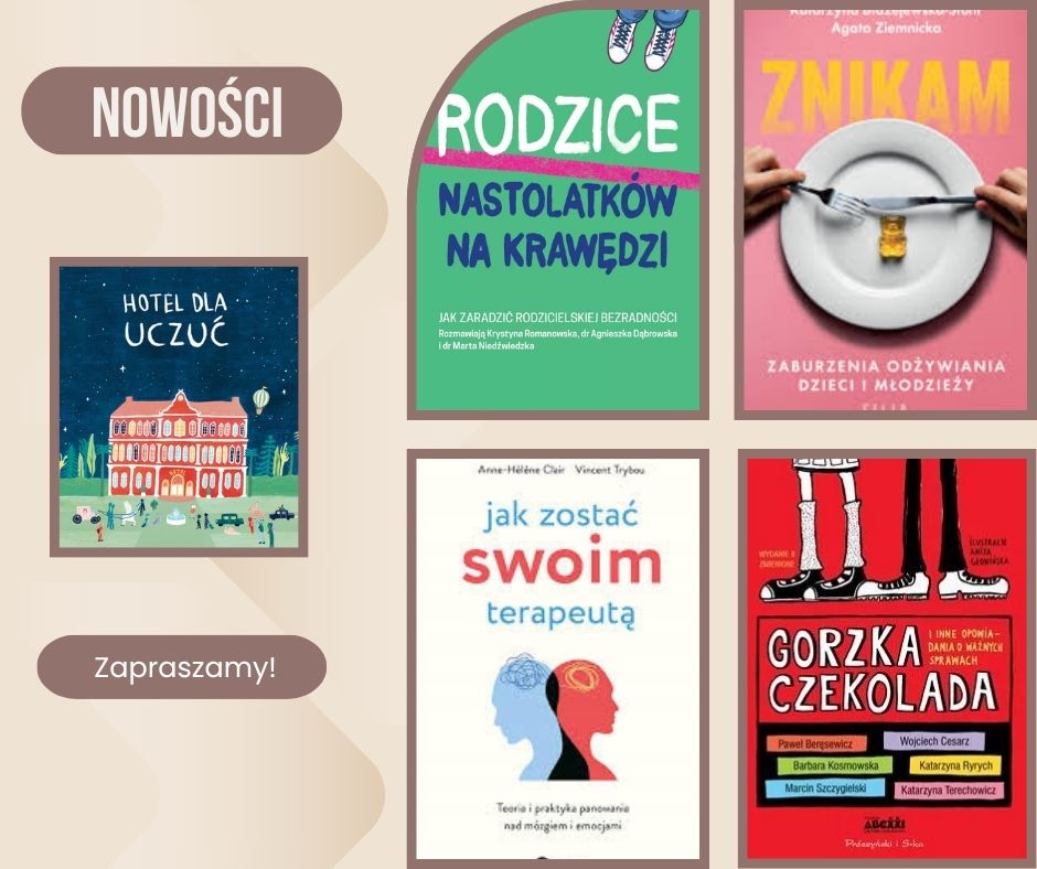 Nowości książkowe2