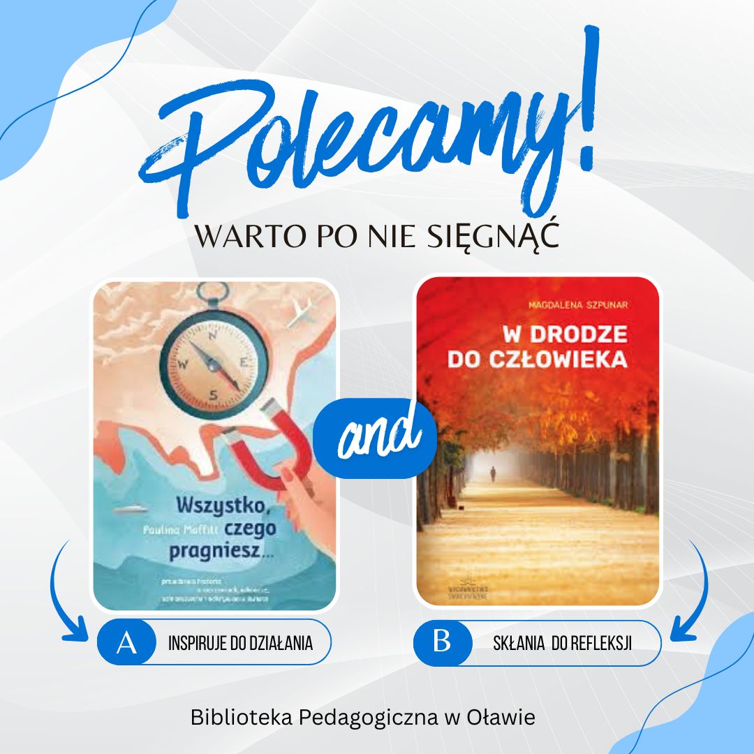 Polecamy