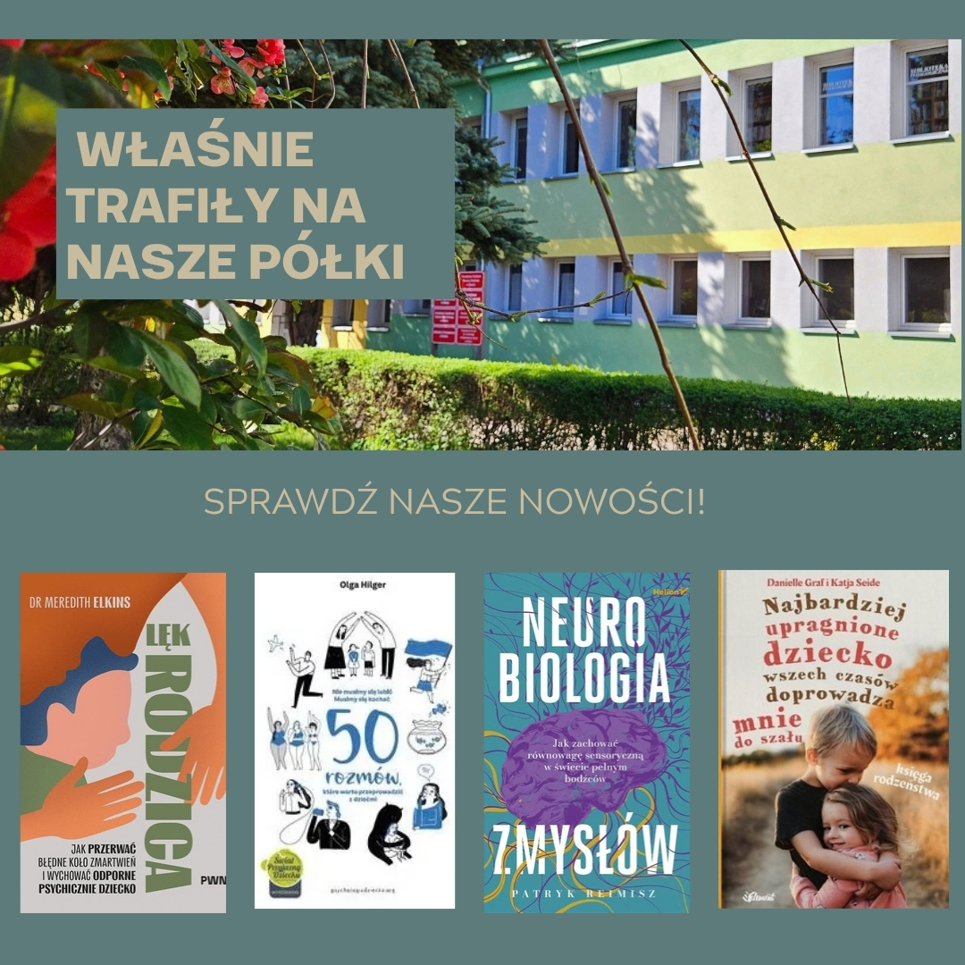 nowości książkowe 15