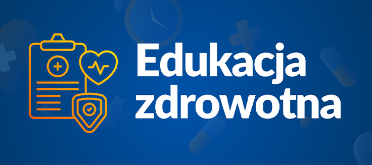 Edukacja zdrowotna