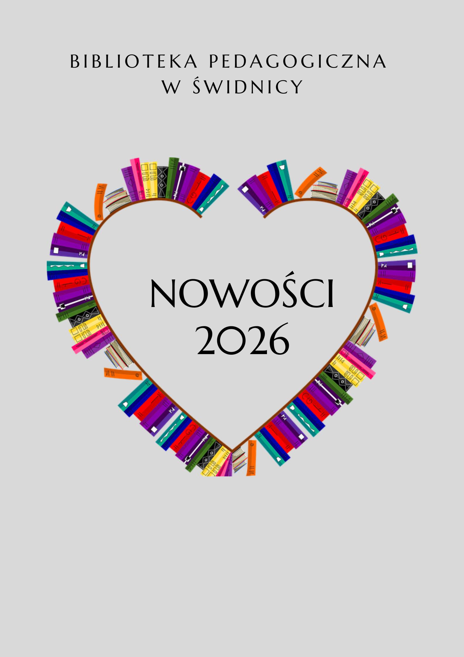 Nowości 2026