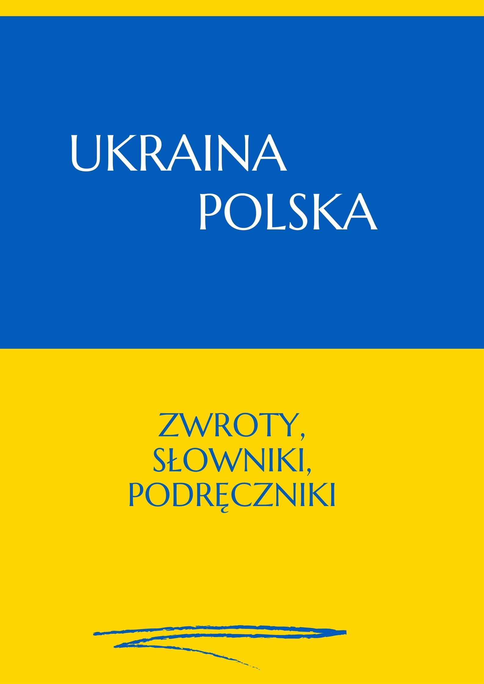 Ukraina Polska