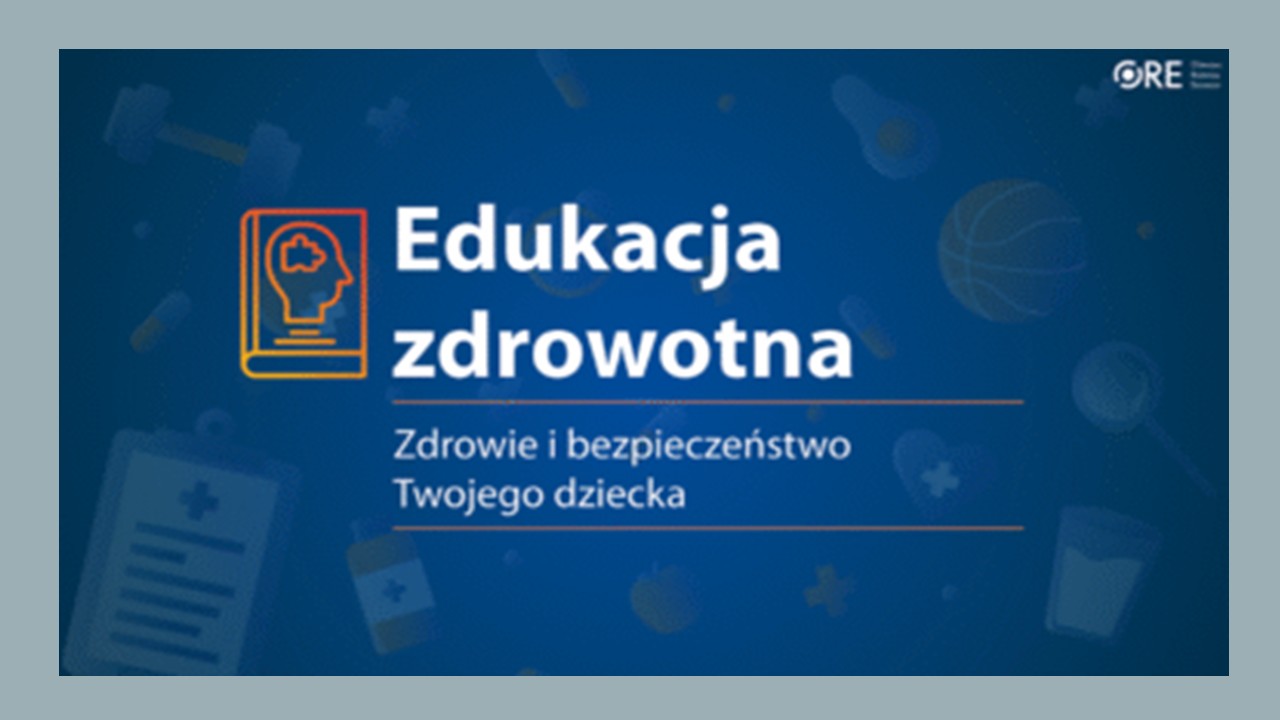 Edukacja zdrowotna