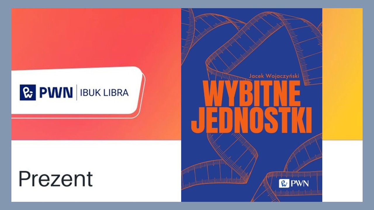 Prezent na lipiec 2026 IBUK