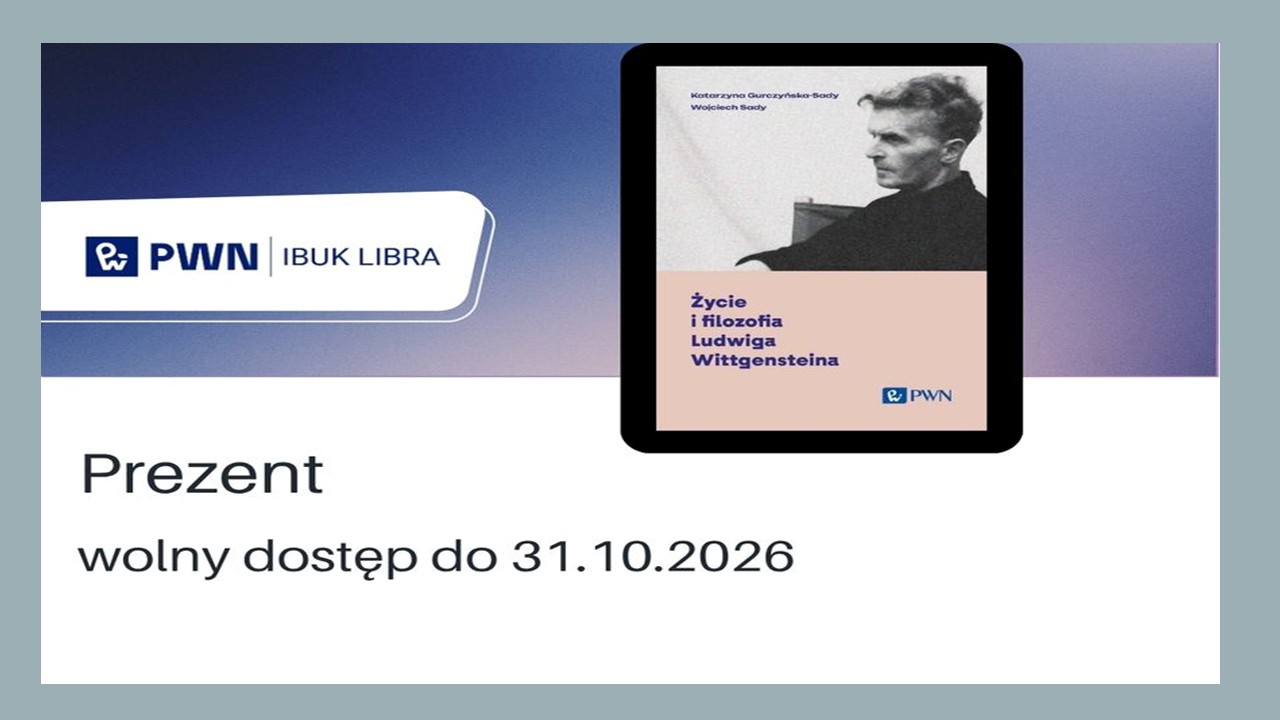 Prezent na październik 2026 IBUK