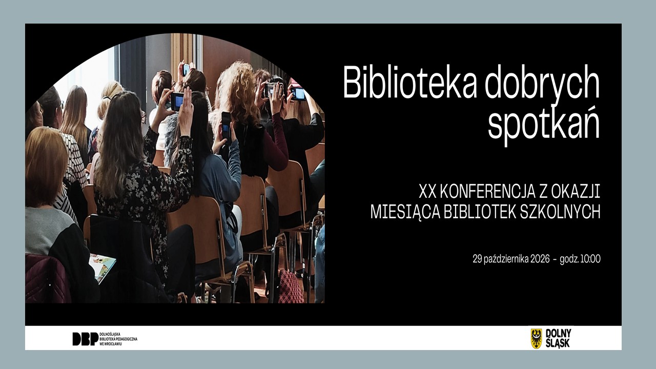 zaproszenie na konferencję
