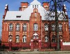 Biblioteka Pedagogiczna w Oleśnicy