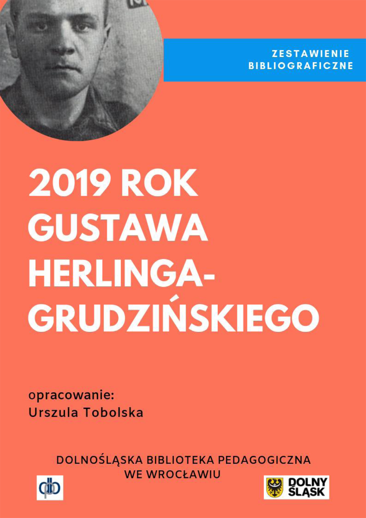 Gustaw Herling Grudziski 1