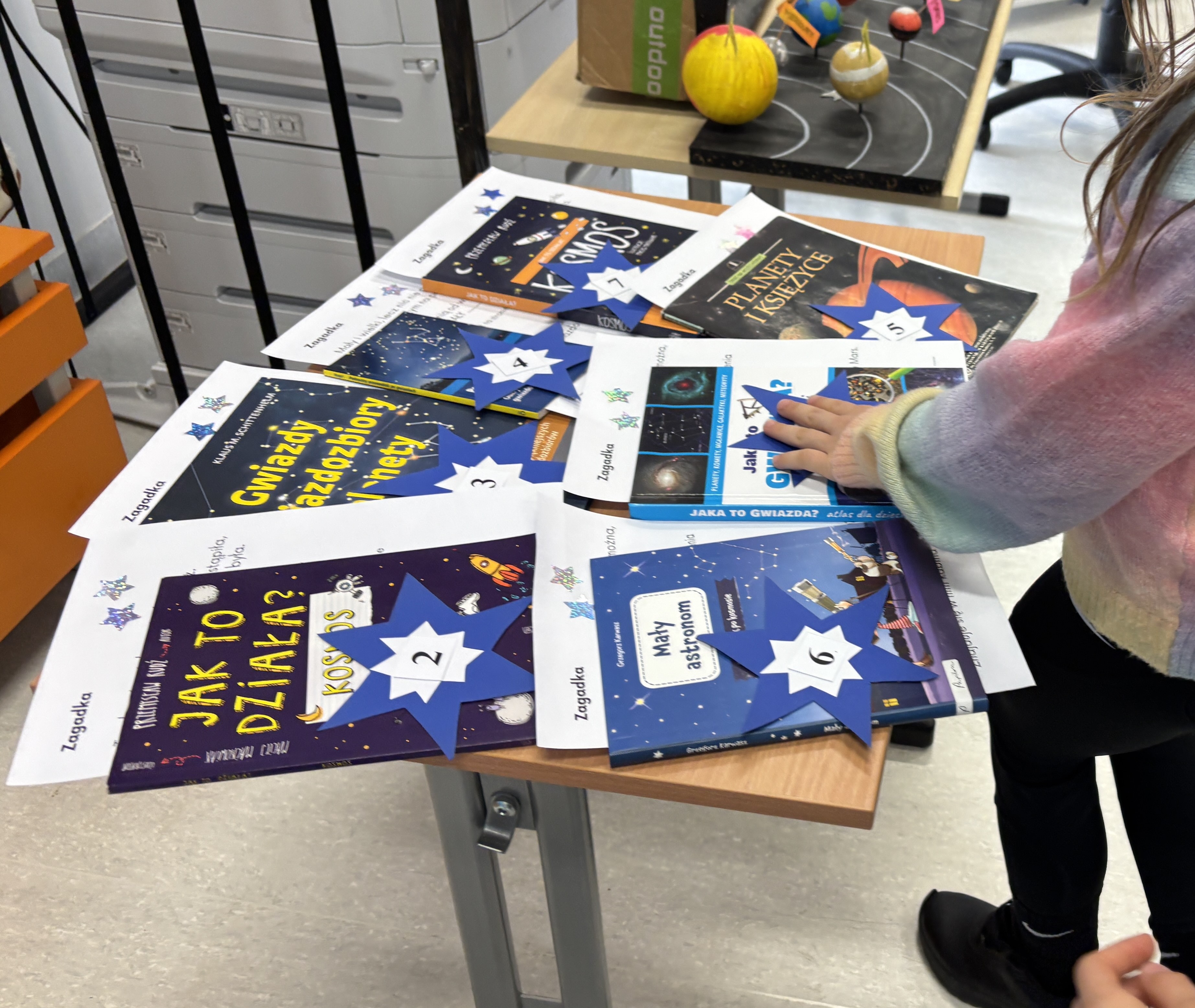 Grafika ilustracyjna - zajęcia edukacyjne