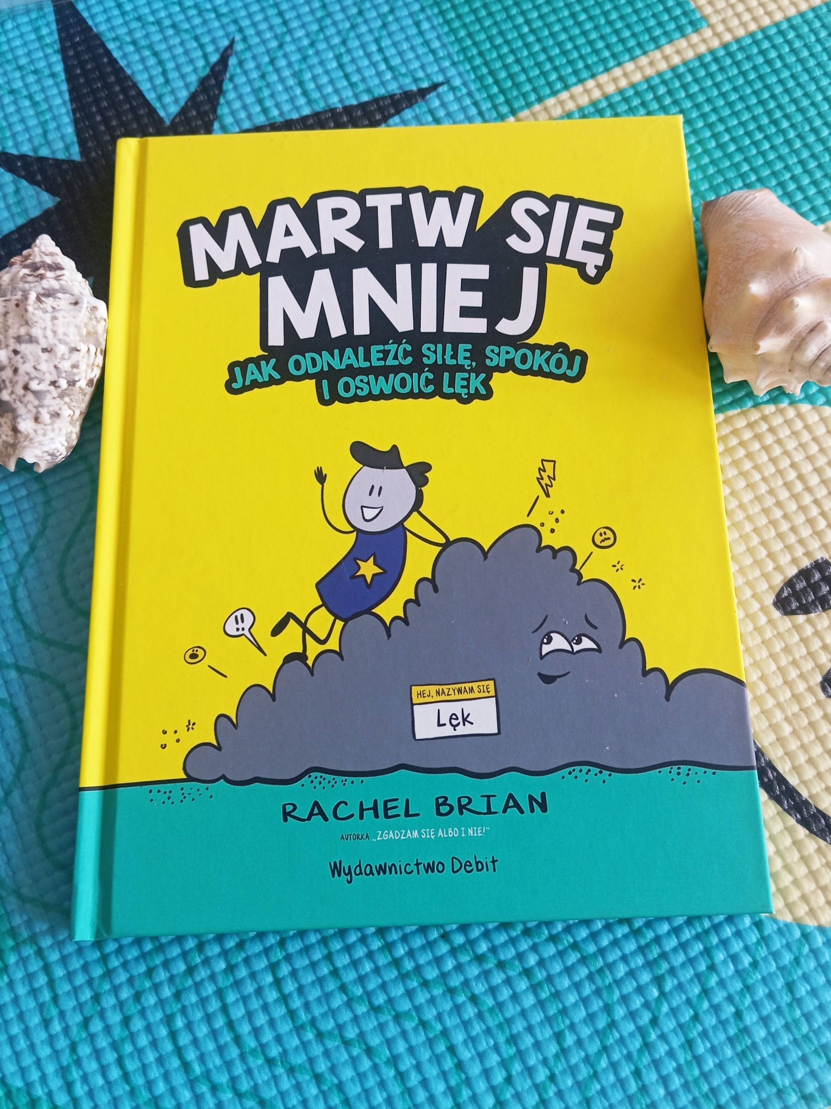 Grafika ilustracyjna poradników w Czytelni DBP