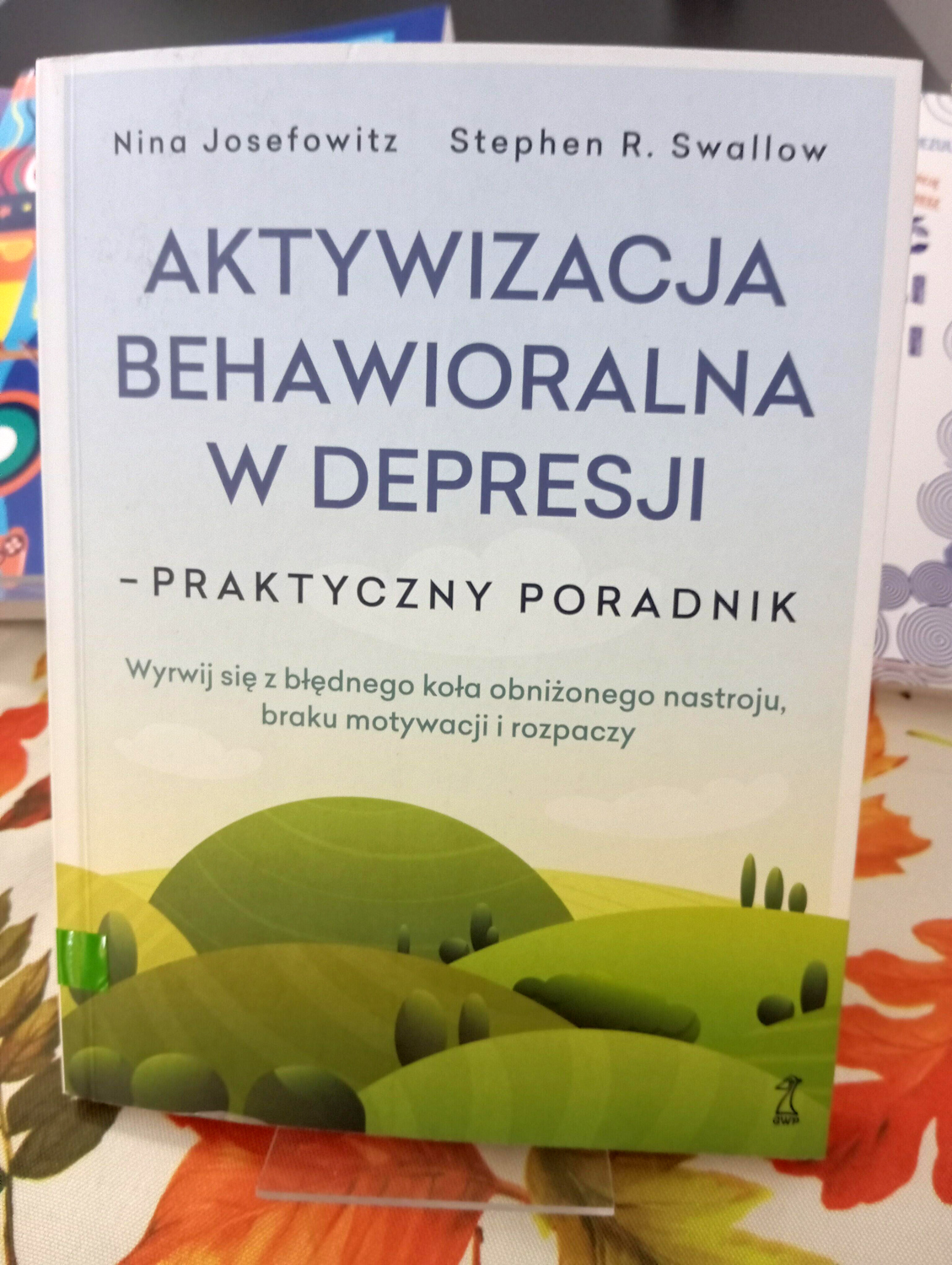 Dzieje się w Czytelni - Dzień Głośnego Czytania