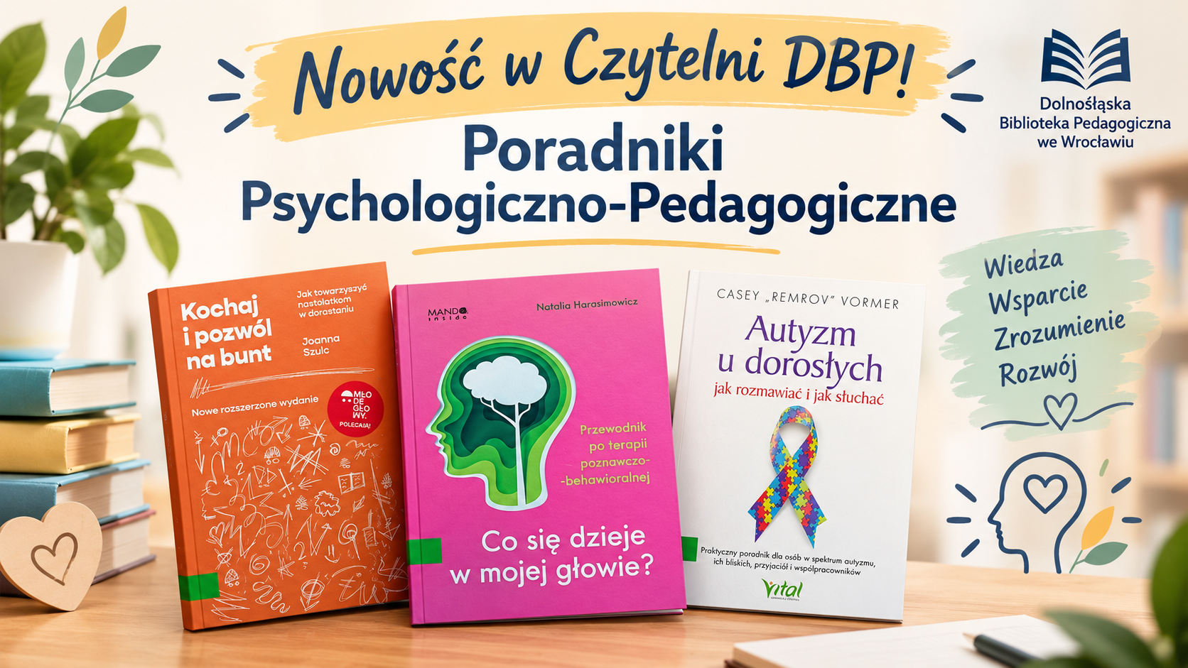 Czytelnia DBP poradniki10