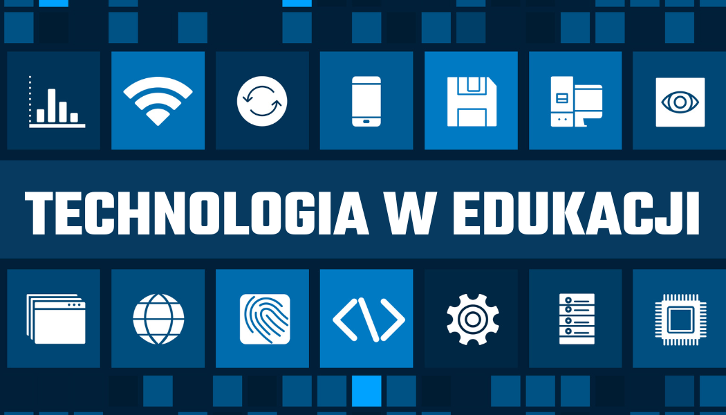 Czytelnia Nauczycielska Technologia w edukacji