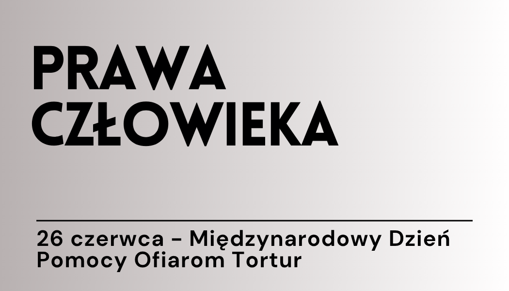 Grafika ilustracyjna: materiały edukacyjne - Prawa Człowieka