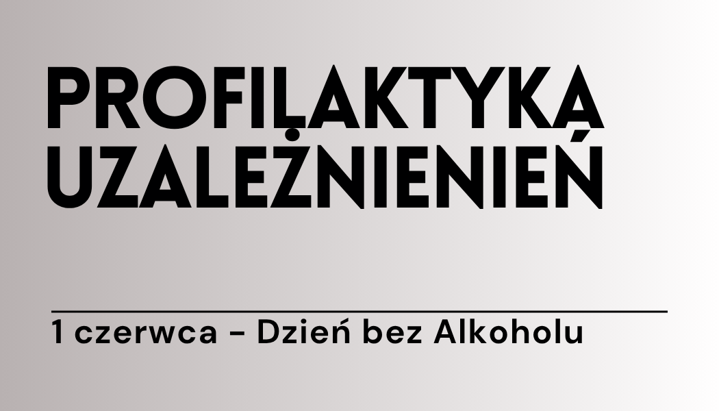 Grafika ilustracyjna: materiały edukacyjne - Profilaktyka uzależnień