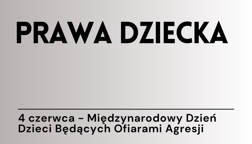 Grafika ilustracyjna: materiały edukacyjne - Prawa dziecka