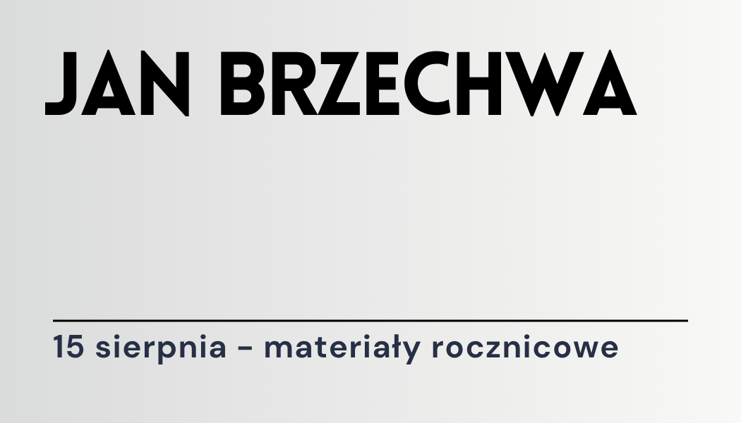 Grafika ilustracyjna: materiały edukacyjne - Jan Brzechwa