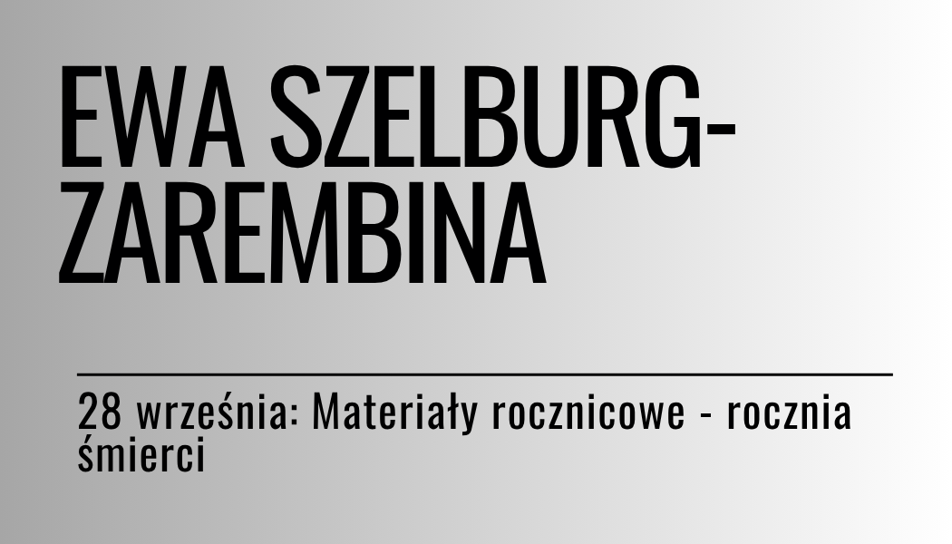 Grafika ilustracyjna: materiały edukacyjne - Ewa Szelburg-Zarembina