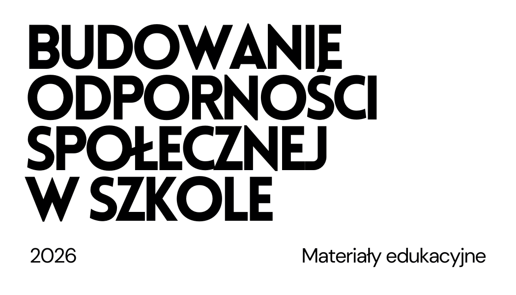 Grafika ilustracyjna materiału Odporność społeczna