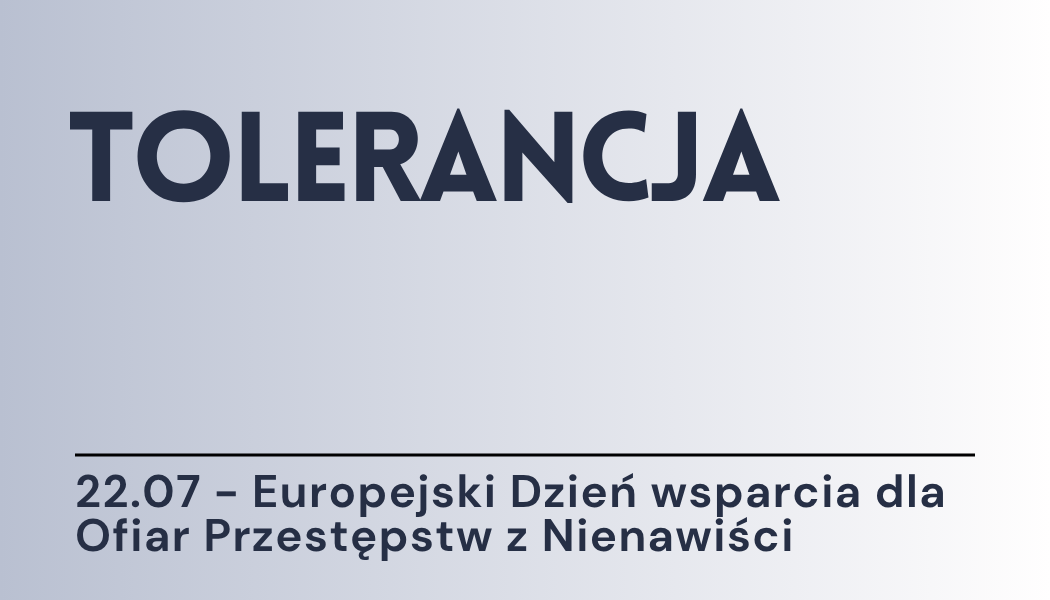 Grafika ilustracyjna: materiały edukacyjne - Tolerancja