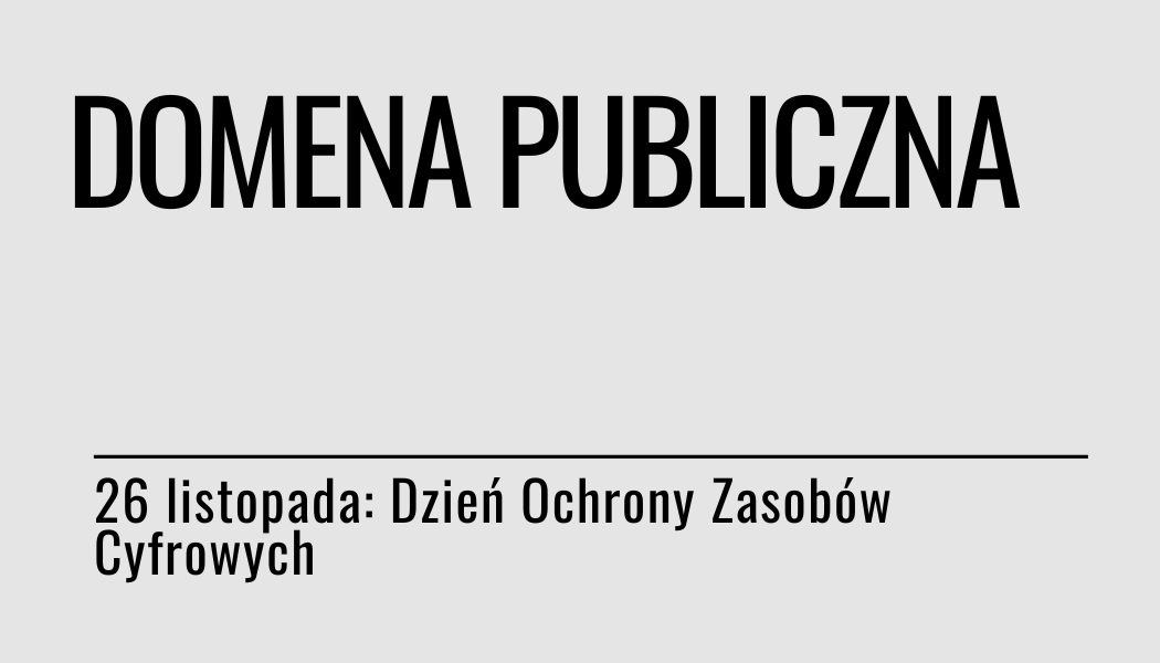 Grafika ilustracyjna: materiały edukacyjne Domena publicna