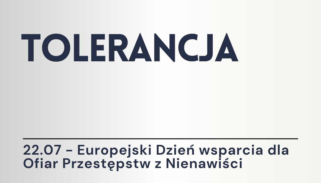 Grafika ilustracyjna: materiały edukacyjne - Tolerancja