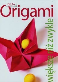 Origami wieksze