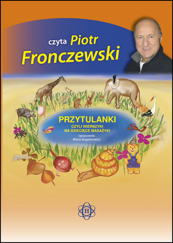 Przytulanki Fronczewski