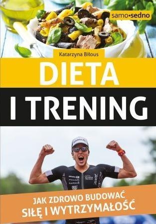 dieta trening