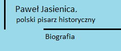 Pawel Jasienica