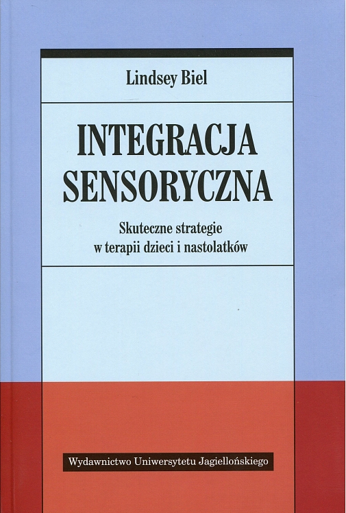 integracja sensoryczna skuteczne strategie