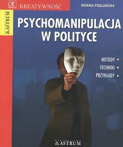 psychomanipulacja polityka