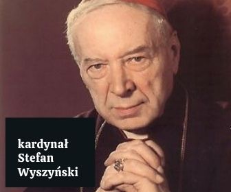 kard. Stefan Wyszyński