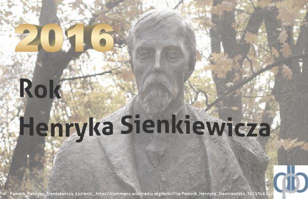 Sienkiewicz rok