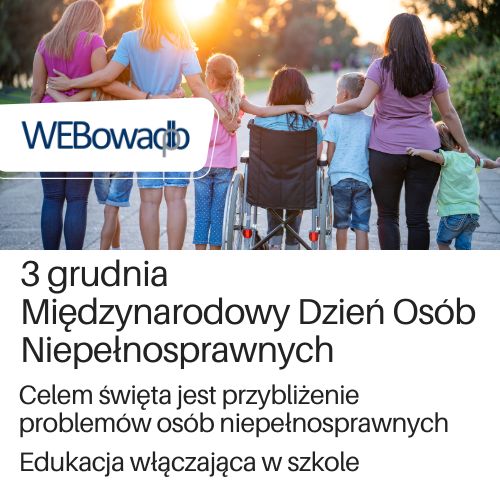 Grafika ilustracyjna z linkiem do kolekcji materiałów: Dzień Kropki