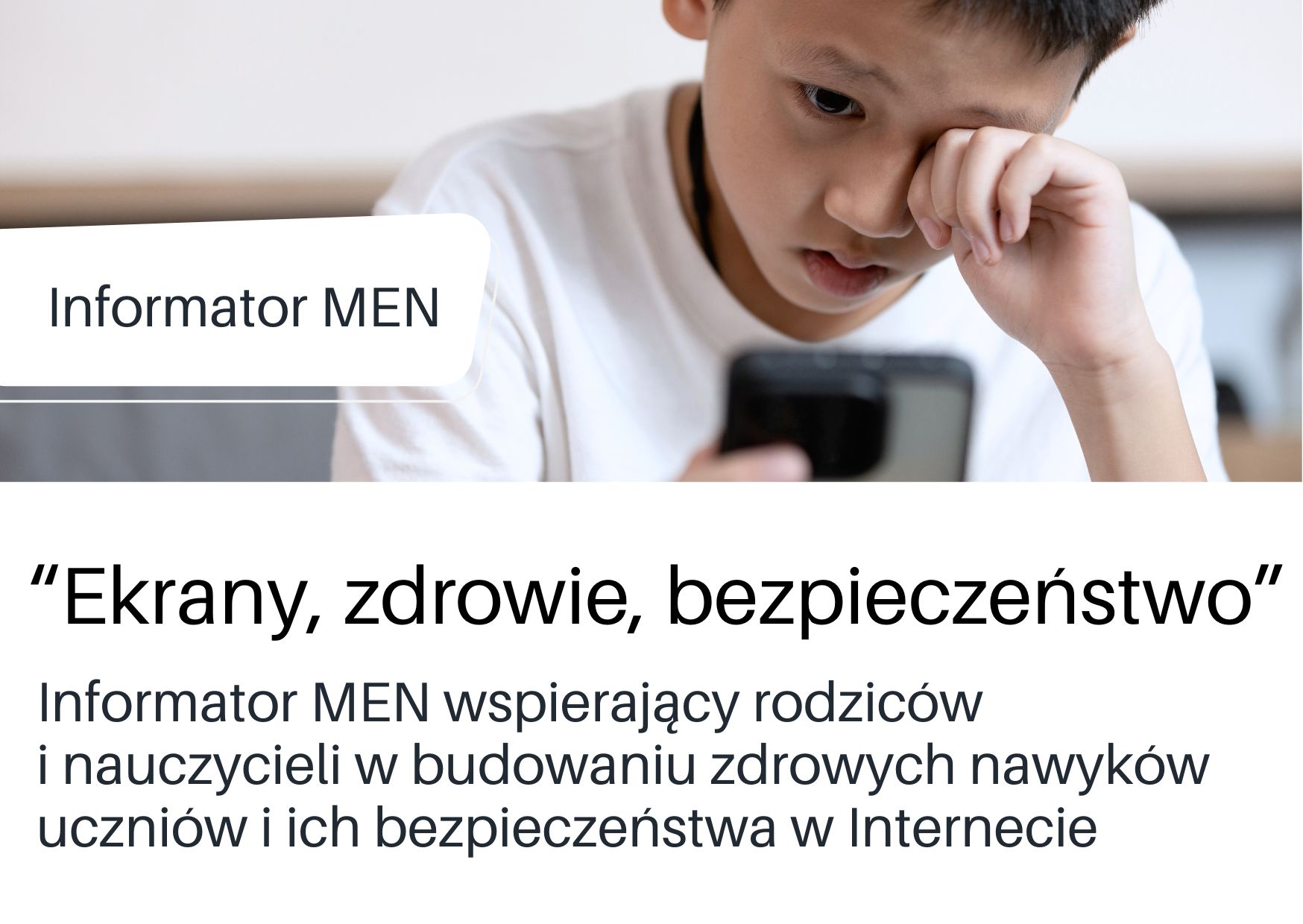 Grafika przekierowująca do informacji o sieci współpraccy Edukacja domowa