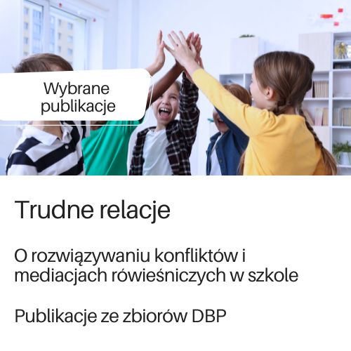 Grafika ilustracyjna z linkiem do kolekcji materiałów: Dzień Kropki