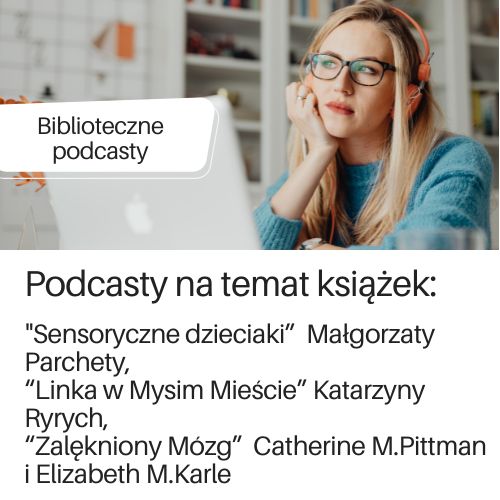 Grafika ilustracyjna z linkiem do kolekcji materiałów: Dzień Kropki