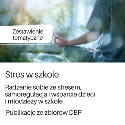 Grafika ilustracyjna z linkiem do kolekcji materiałów: Dzień Kropki