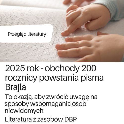 Grafika ilustracyjna z linkiem do kolekcji materiałów: Dzień Kropki